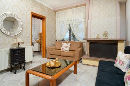Sunside House Apartment Skala Kallirakhis Bagian luar foto