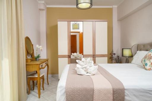 Sunside House Apartment Skala Kallirakhis Bagian luar foto