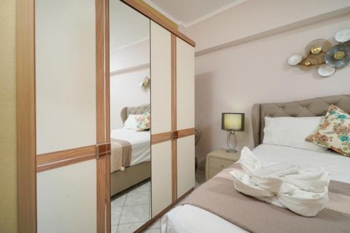 Sunside House Apartment Skala Kallirakhis Bagian luar foto