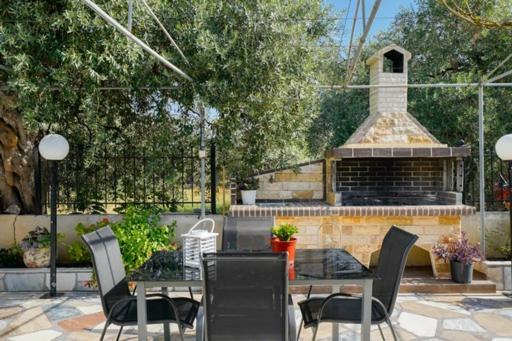 Sunside House Apartment Skala Kallirakhis Bagian luar foto