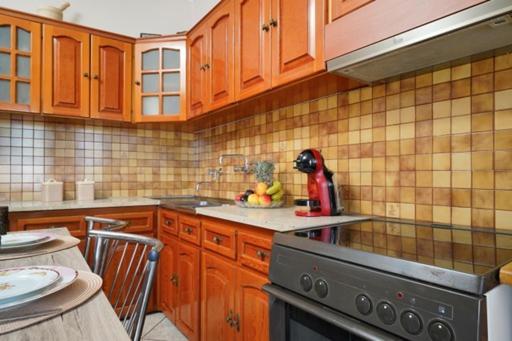 Sunside House Apartment Skala Kallirakhis Bagian luar foto