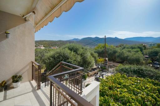 Sunside House Apartment Skala Kallirakhis Bagian luar foto
