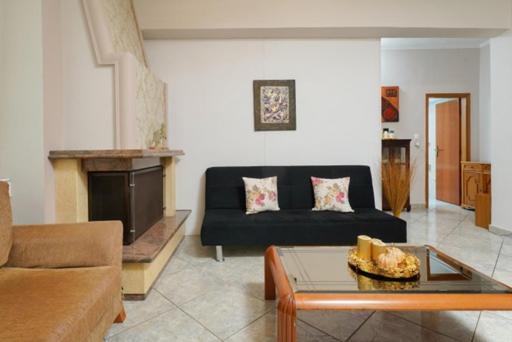 Sunside House Apartment Skala Kallirakhis Bagian luar foto