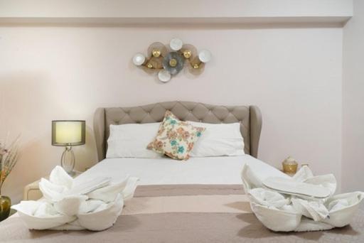 Sunside House Apartment Skala Kallirakhis Bagian luar foto